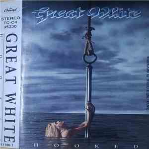Great White - Hooked
