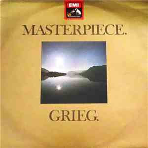 Grieg - Masterpiece