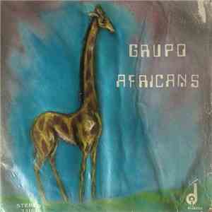 Grupo Africans - Grupo Africans
