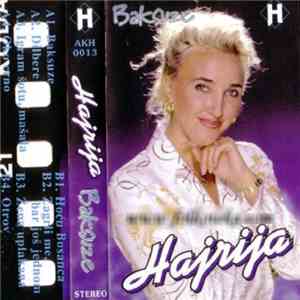 Hajrija - Baksuze