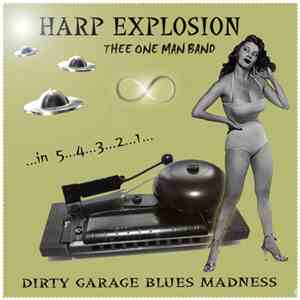 Harp Explosion - ...In...5...4...3...2...1...