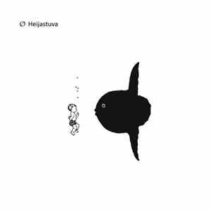 Ø - Heijastuva