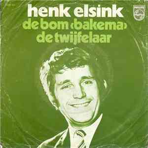 Henk Elsink - De Bom (Bakema) / De Twijfelaar