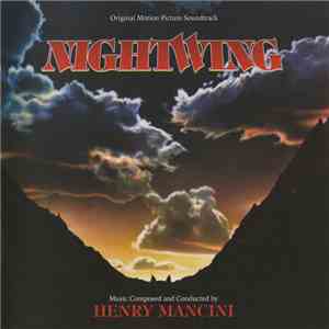 Henry Mancini - Nightwing (Original Motion Picture Soundtrack)