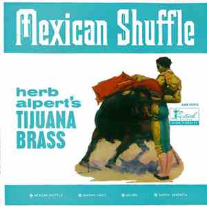 Herb Alpert & The Tijuana Brass - Mexican Shuffle