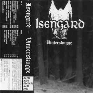 Isengard - Vinterskugge