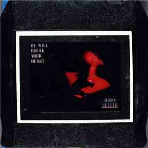 Jerry Butler - He Will Break Your Heart