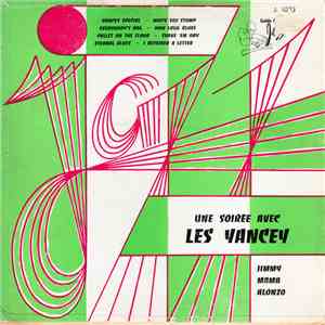 Jimmy, Mama, Alonzo - Une Soirée Chez Les Yancey