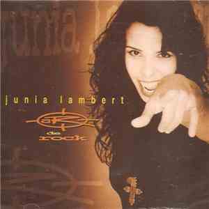 Júnia Lambert - Ar De Rock