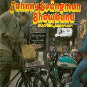 Johnny Svängman Showband Med Ulla Andersson - Skinnknuttarnas Hjulafton