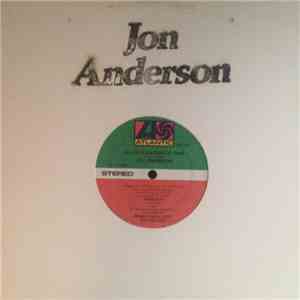 Jon Anderson - All In A Matter Of Time