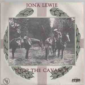 Jona Lewie - Stop The Cavalry