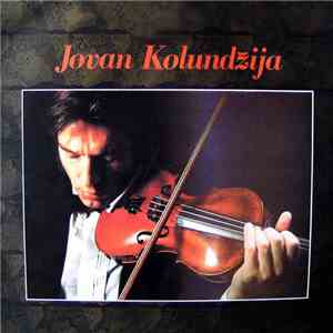 Jovan Kolundžija - Jovan Kolundžija