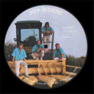 Joy Riders - Hallo Ik Kom Eraan / Joy Riders