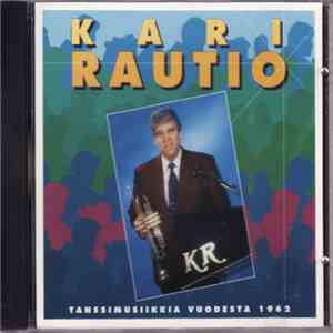 Kari Rautio - Kari Rautio