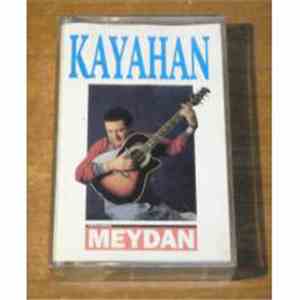 Kayahan - Odalarda Işıksızım