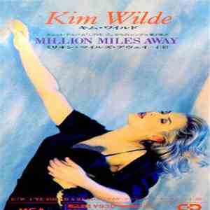 Kim Wilde - Million Miles Away