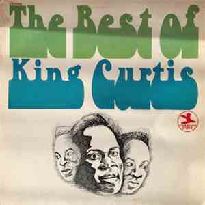 King Curtis - The Best Of King Curtis