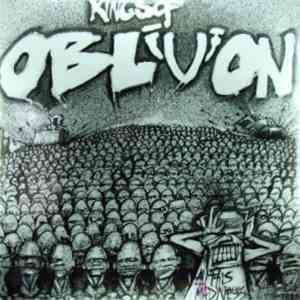 Kings Of Oblivion - All This Madness