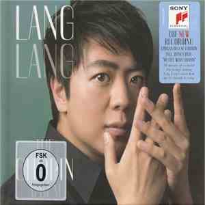 Lang Lang - The Chopin Album