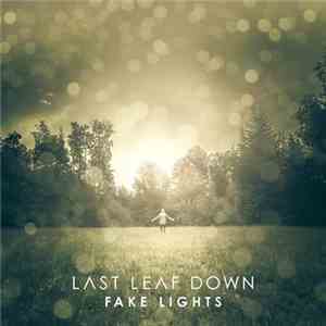 Last Leaf Down - Fake Lights