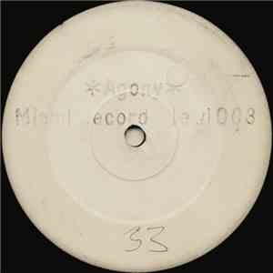 Lewi Cifer - Heat (Remixes) / Agony