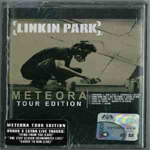 Linkin Park - Meteora