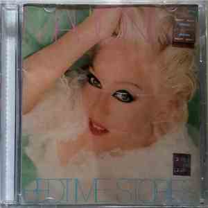 Madonna - Bedtime Stories