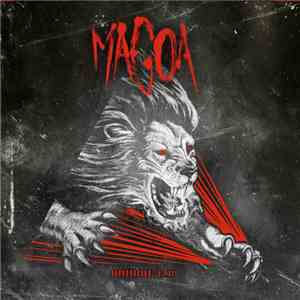 Magoa - Animal E.P.