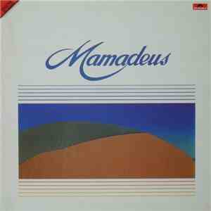 Mamadeus - Mamadeus