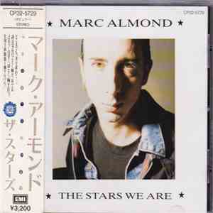 Marc Almond - The Stars We Are
