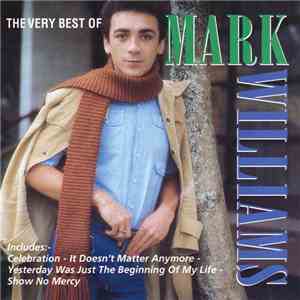 Mark Williams  - The Very Best Of