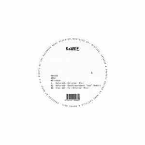 Medu, Doubtingthomas - Natarash