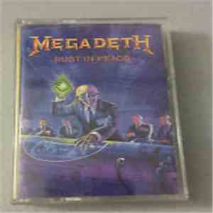 Megadeth - Rust In Peace