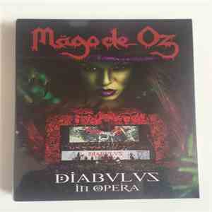 Mägo De Oz - Diabulus In Opera