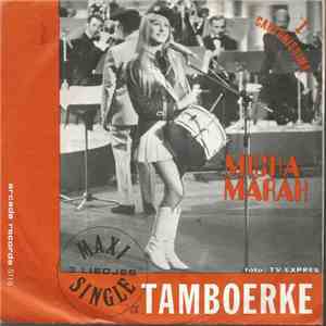 Micha Marah - Tamboerke