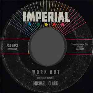 Michael Clark  - Work Out