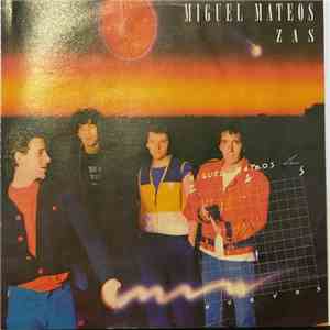 Miguel Mateos - Zas - Huevos