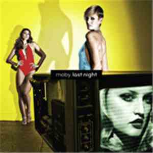 Moby - Sweetest
