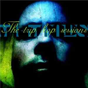 Mr. Moods - The Trip Hop Sessions