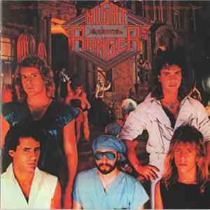 Night Ranger - Midnight Madness