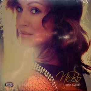 Nina Badrić - Nebo
