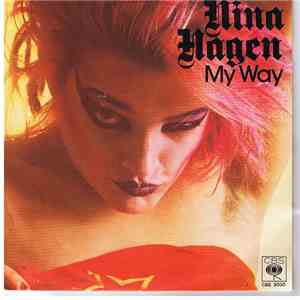 Nina Hagen - My Way