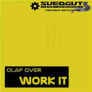 Olaf Over - Work It