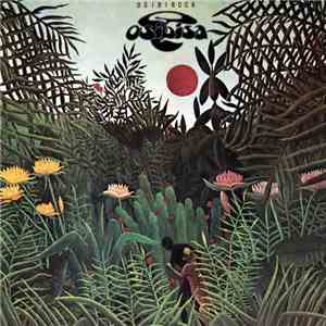Osibisa - Osibirock