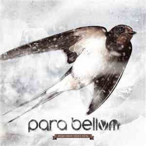 Para Bellvm  - Веди меня через ночь