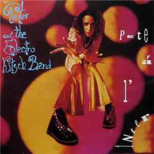 Peter & The Electro Kitsch Band - Pete Á L'Inter