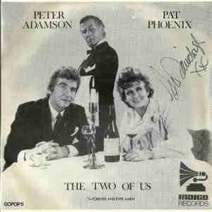 Peter Adamson, Pat Phoenix - The Two Of Us