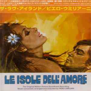 Piero Umiliani - Le Isole Dell'Amore