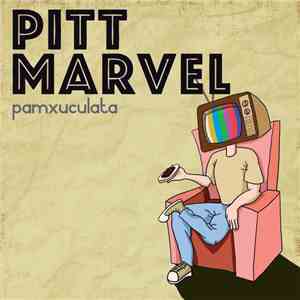 Pitt Marvel - Pamxuculata